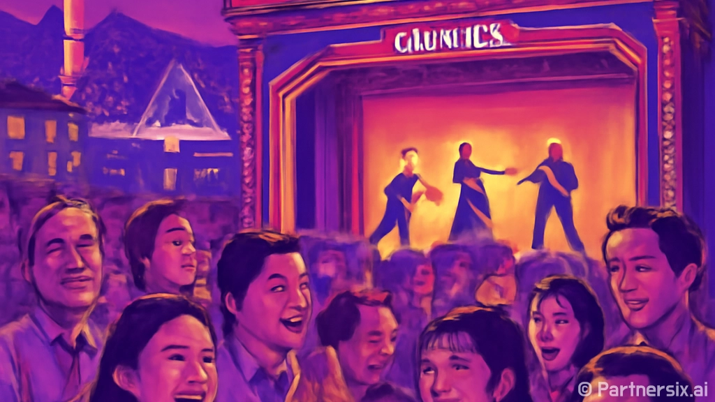 16년 만에 부산서 재개막, 대한민국연극제