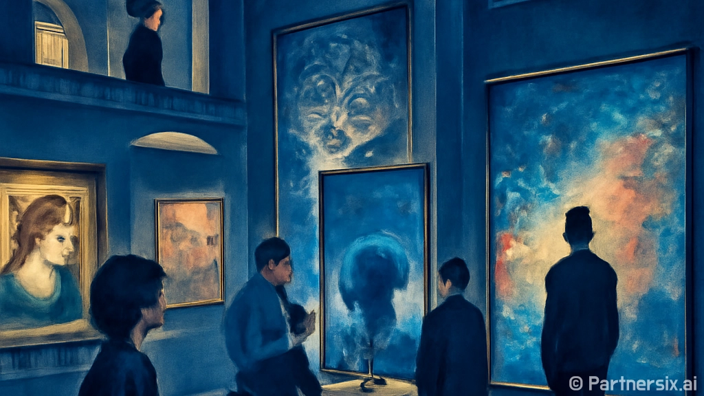 부산현대미술관, 디…