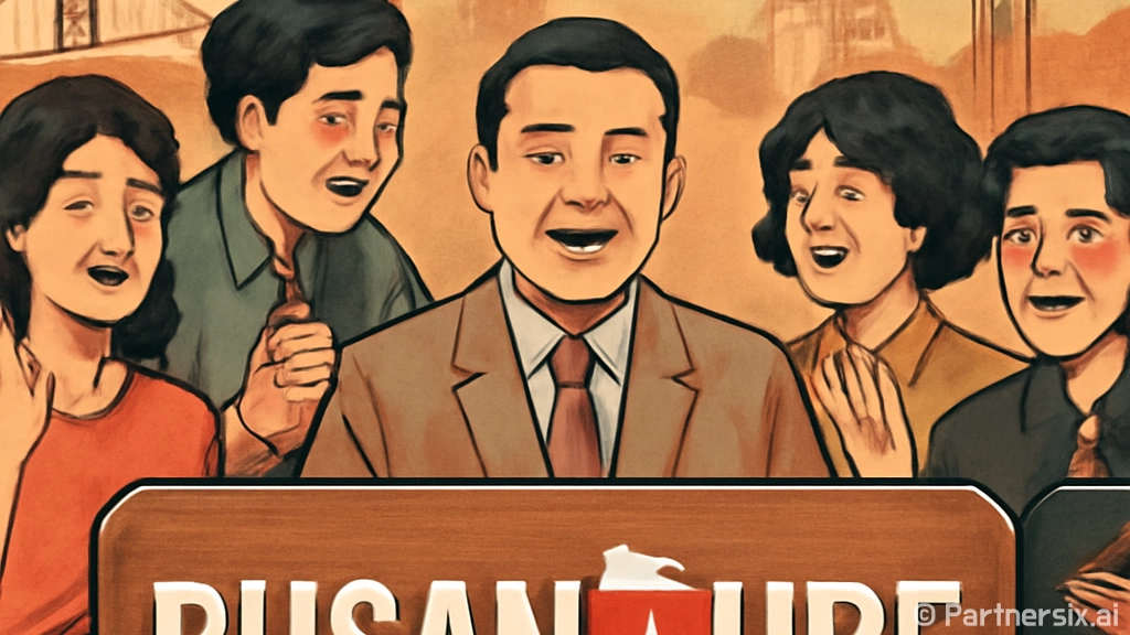 부산튜브, 민선 9…