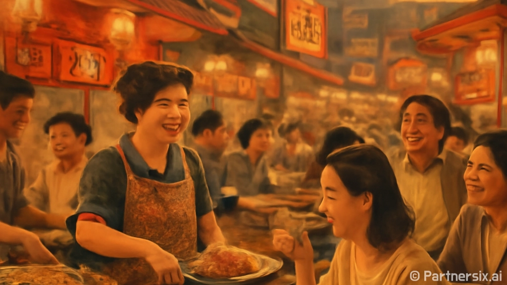 부산 미식 가이드 …