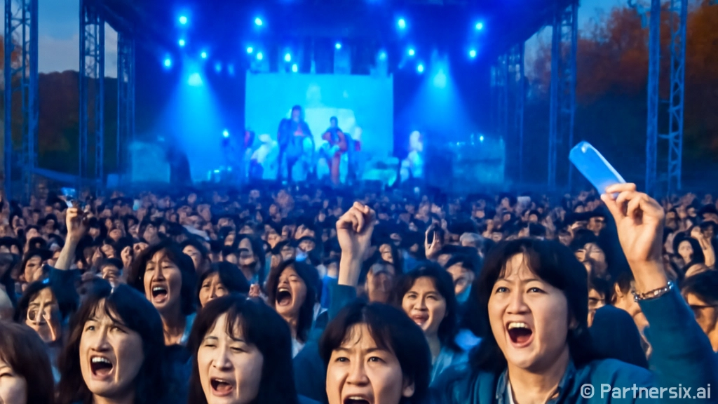 2026 부산국제록페스티벌 정규티켓 판매 시작