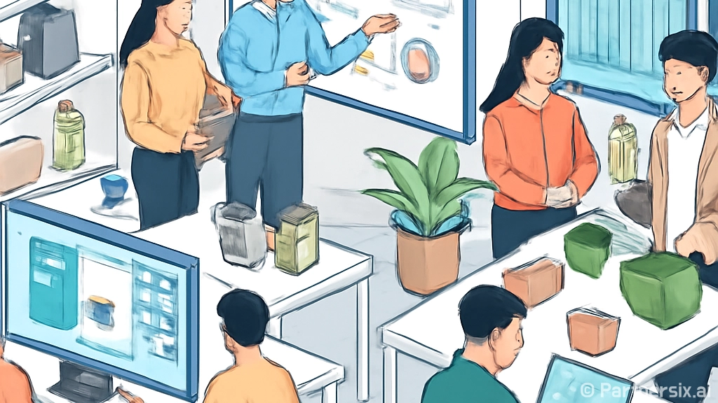 부산 AI 리사이클…