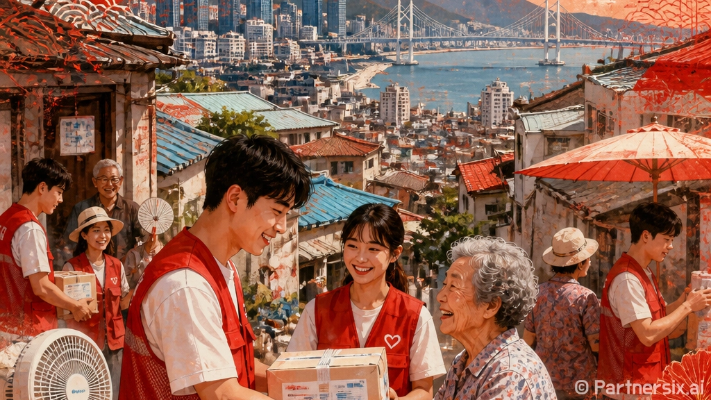 부산시, 기후위기 …