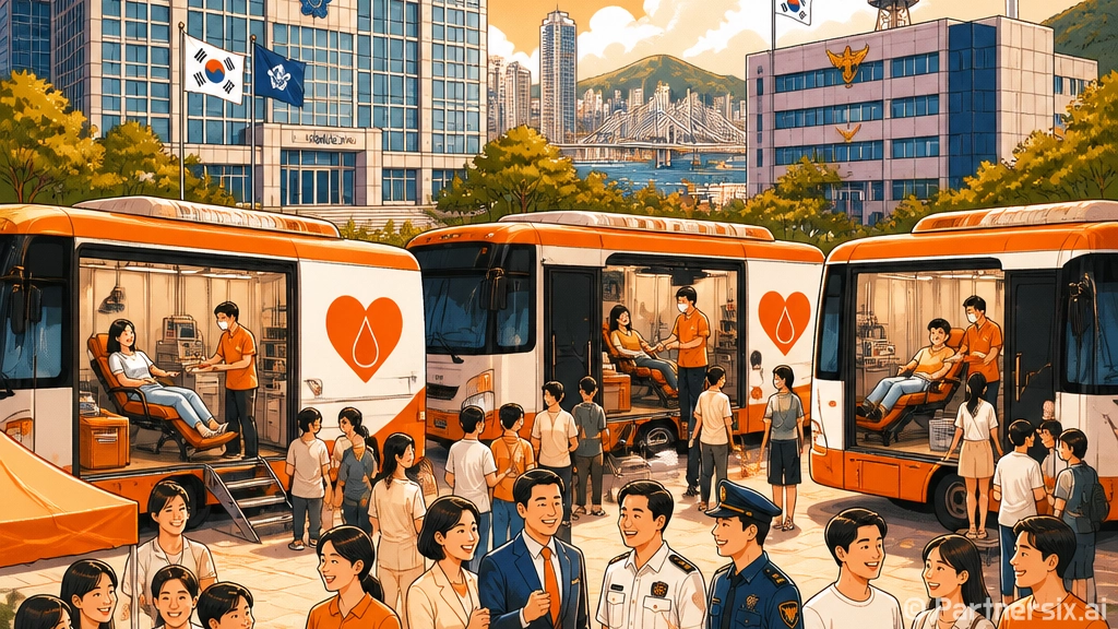 부산시, 제3회 직…
