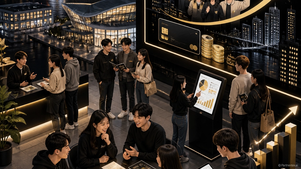 부산 청년 저축 지원, 기쁨두배통장 모집 시작