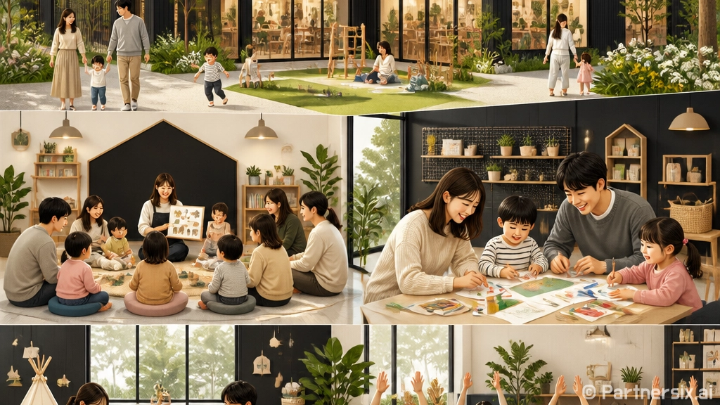 서구육아종합지원센터…