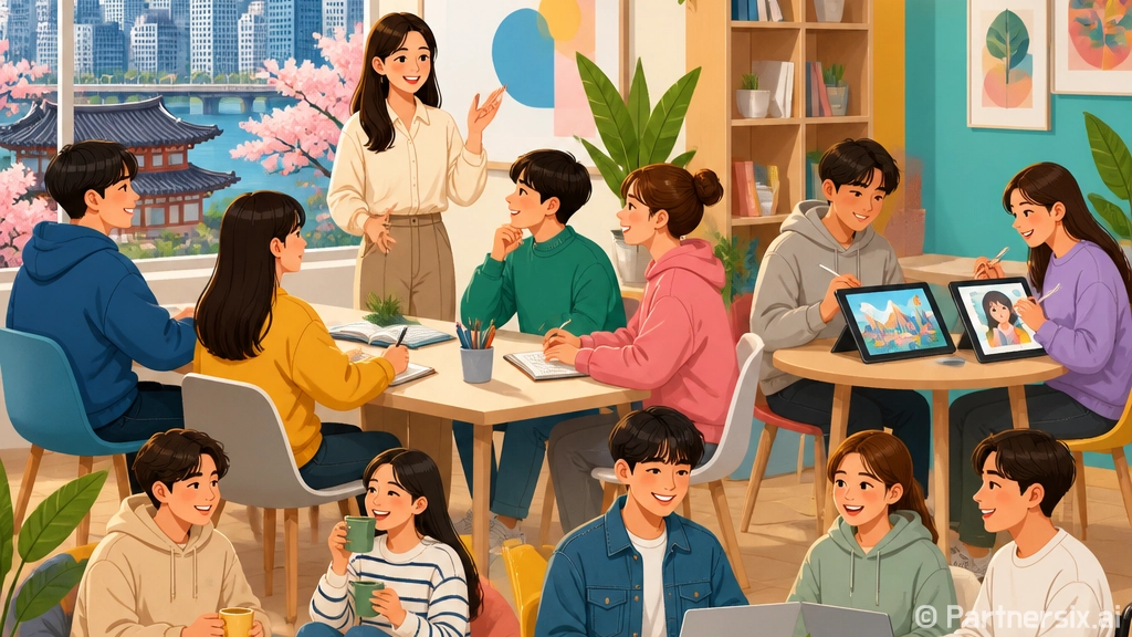 2026년 청년성장프로젝트 9월 교육 안내