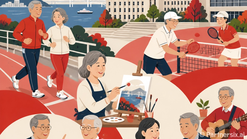 부산 50+ 맞춤 하하 에듀프로그램 수강생 모집