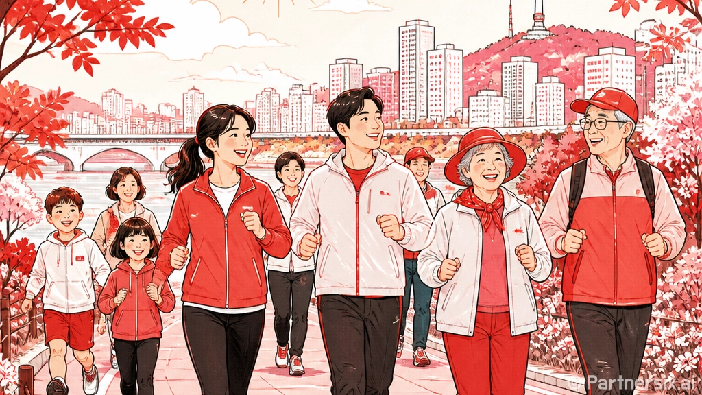 부산진구 비만탈출 부비부비 참여자 모집