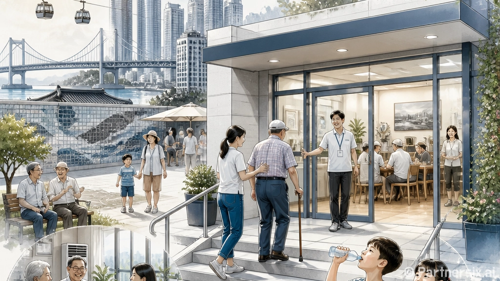 2026 부산 중구 무더위쉼터 총정리