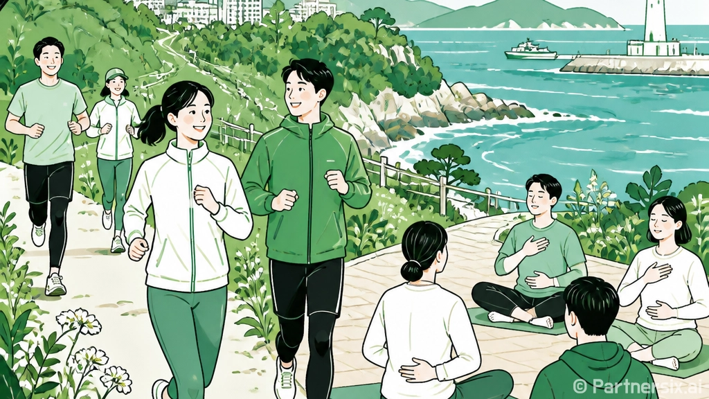 영도 해양치유 프로…