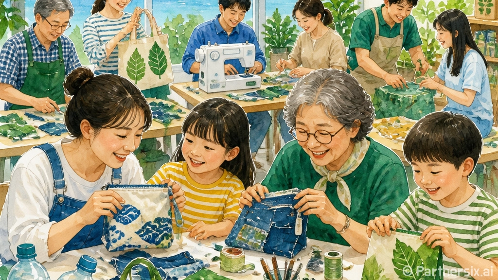수영구, 기후위기 대응 친환경 교육 실시