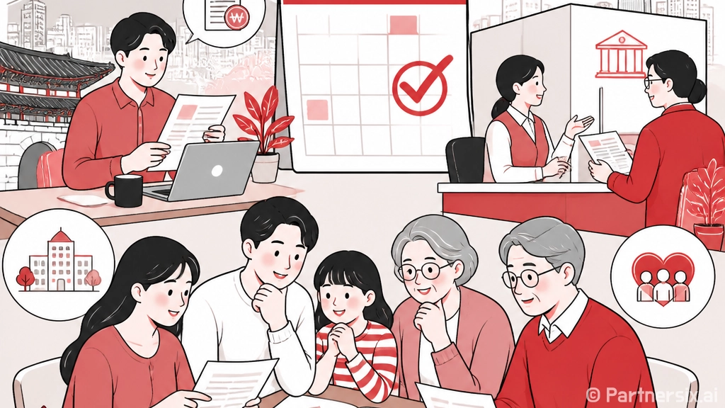 8월, 주민세 납부 꼭 챙기세요
