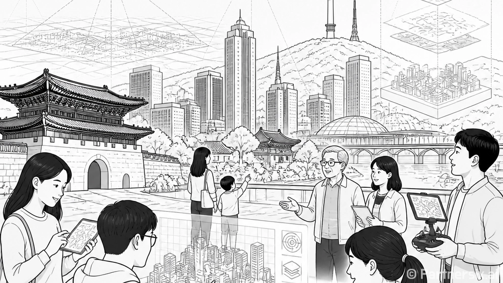 부산진구 드론지도, 국민심사 온라인 투표 시작