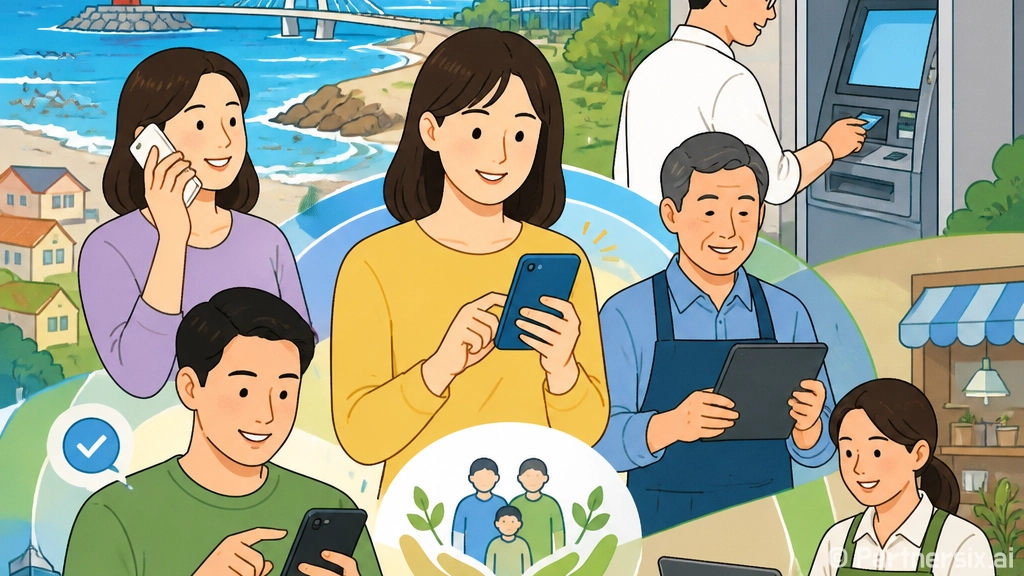 8월, 기장군 주민세 납부 시작