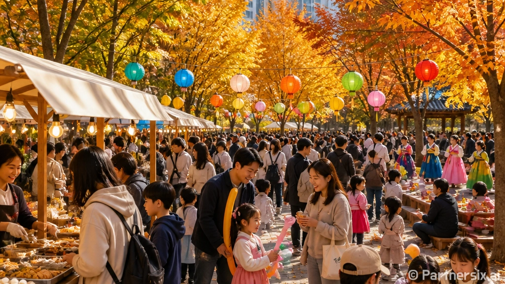 가을 맞이 하단1동 생생 축제 열린다