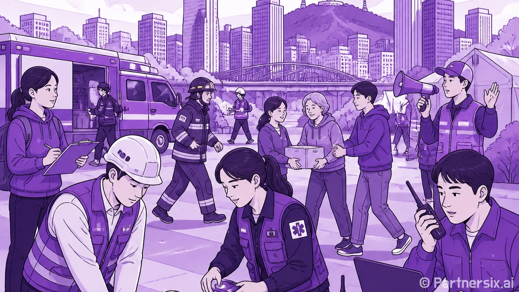 2026년 을지연습…