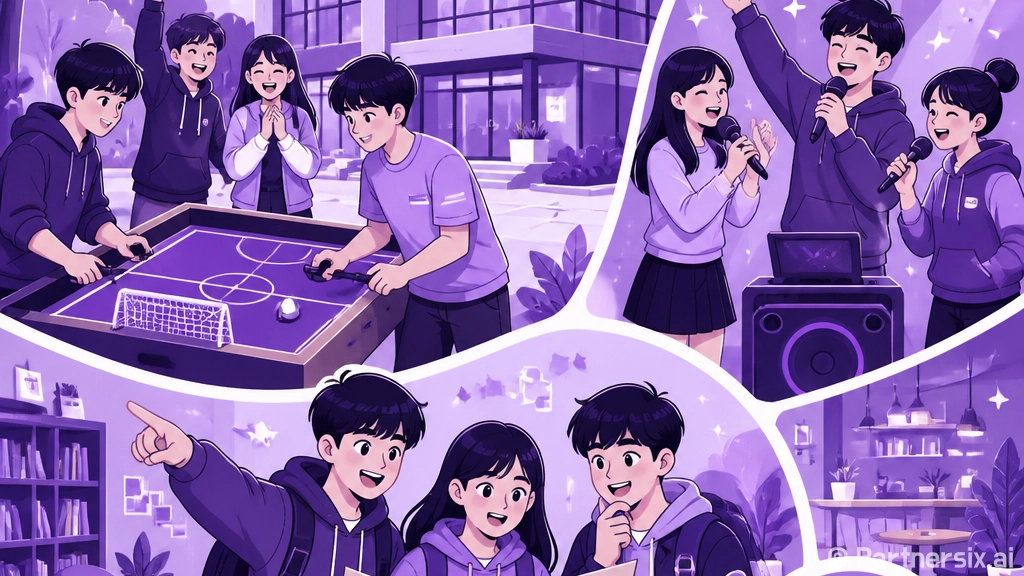 부산 청소년 문화탐험 스탬프투어 참가자 모집