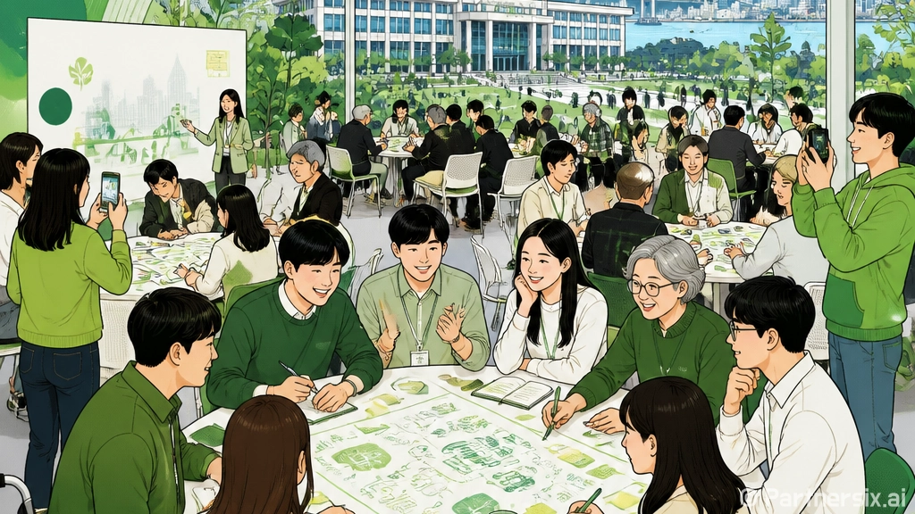 부산 미디어멤버스, SNS 마케팅 역량 강화의 장