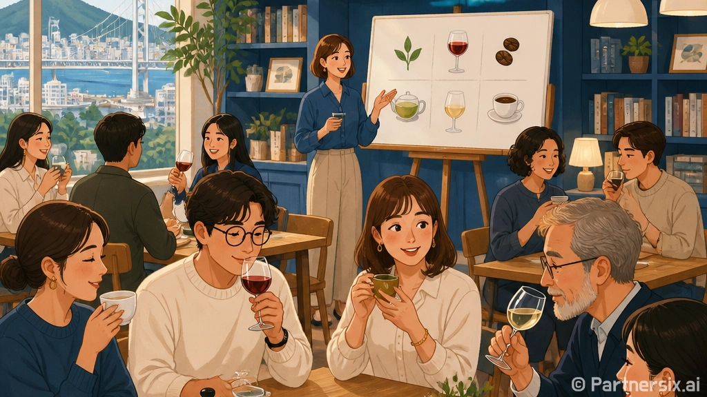 사상도서관 9월 인문학클래스 수강생 모집