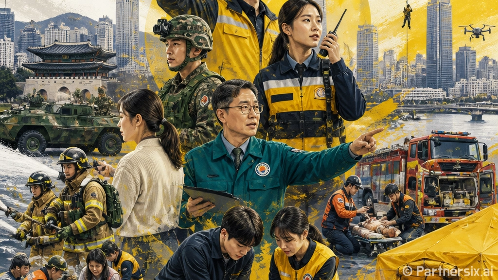 2026 을지연습, 국민 안전 지키는 훈련 시작