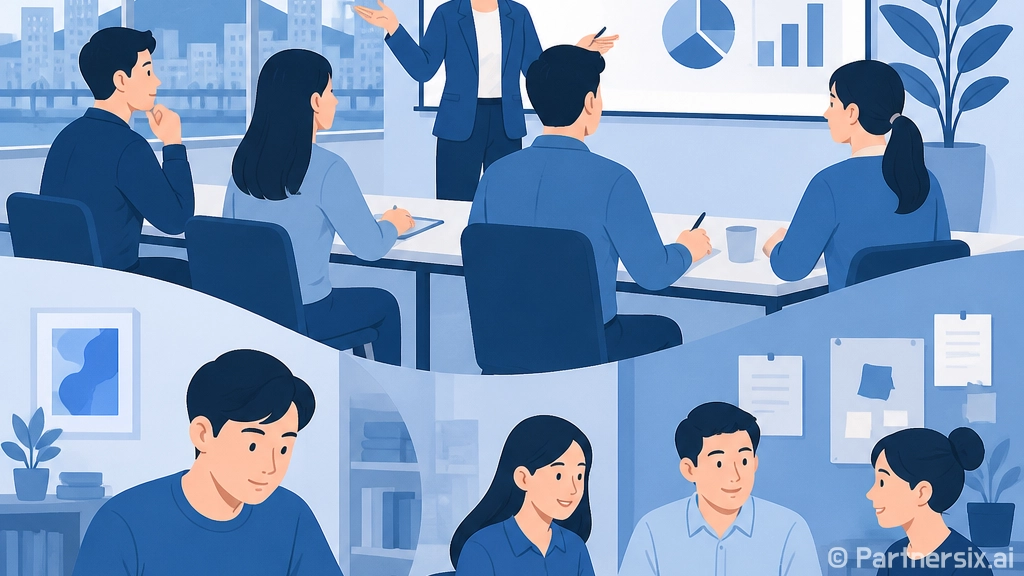 사하구 일자리센터 …