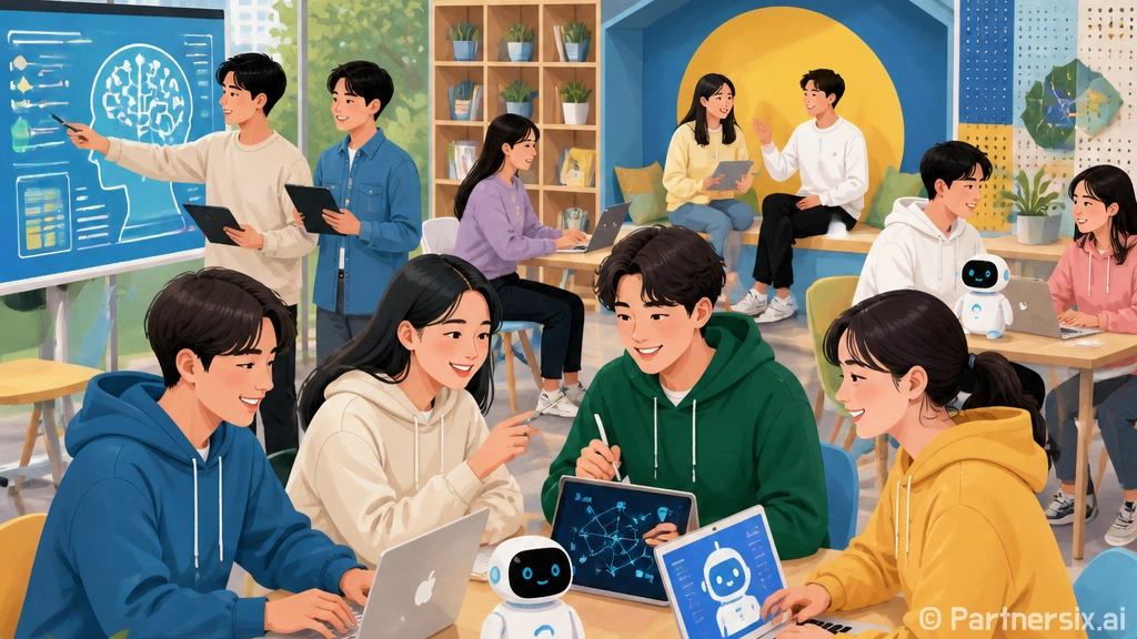사하구 청년 AI …