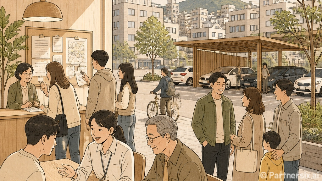 서구 하반기 주거지…
