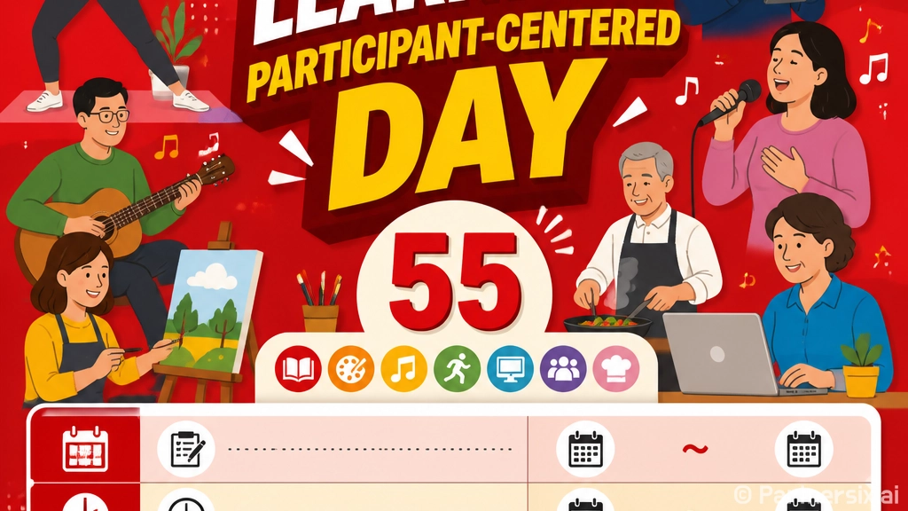수영구, 평생학습 찾아가는 교육 프로그램 모집