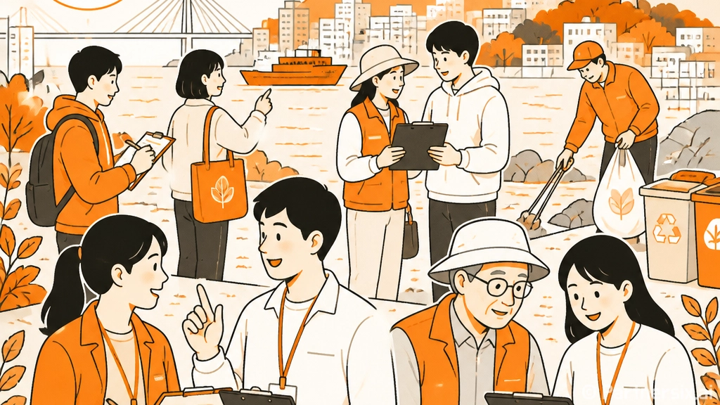 부산 영도구 환경산업조사 실시 안내