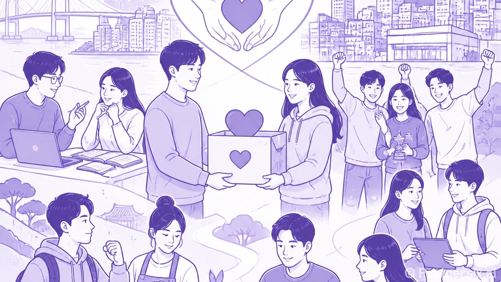 사상구 고향사랑기부…