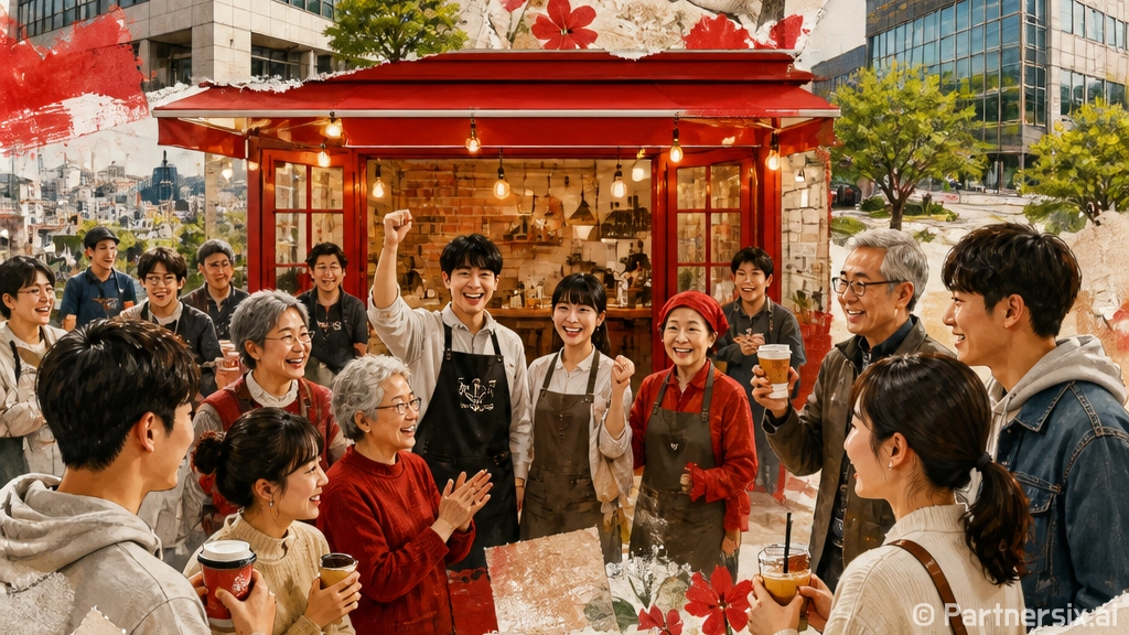 부산 서구 자활근로…