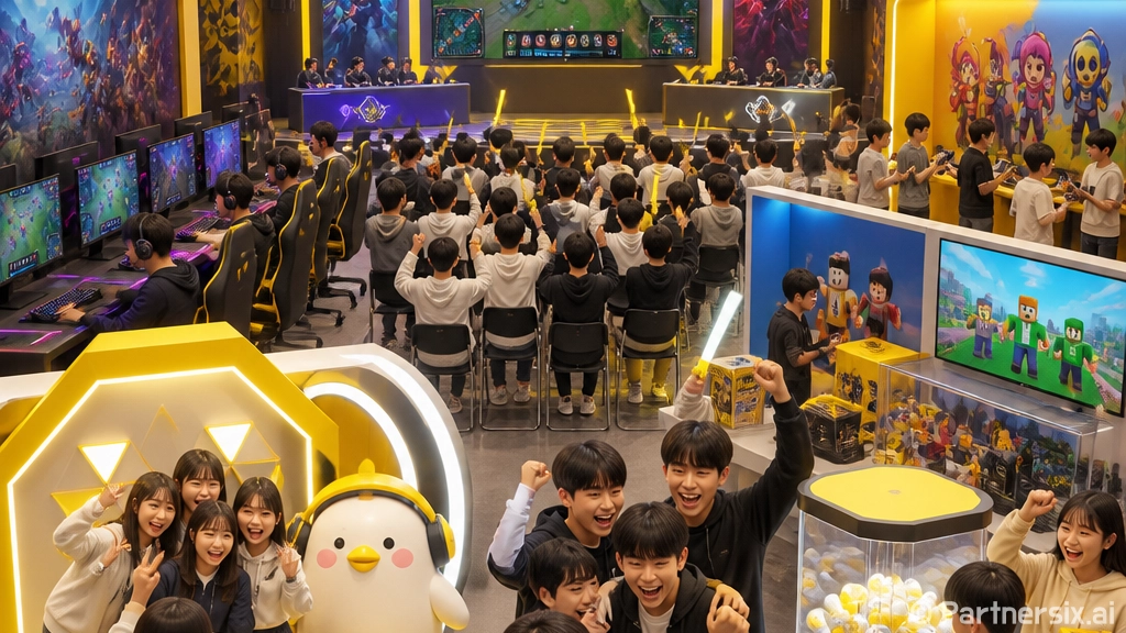 부산 청소년 e스포…