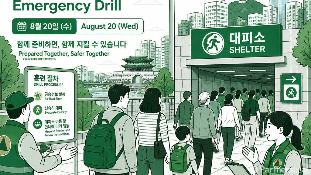 8월 20일 국민참…