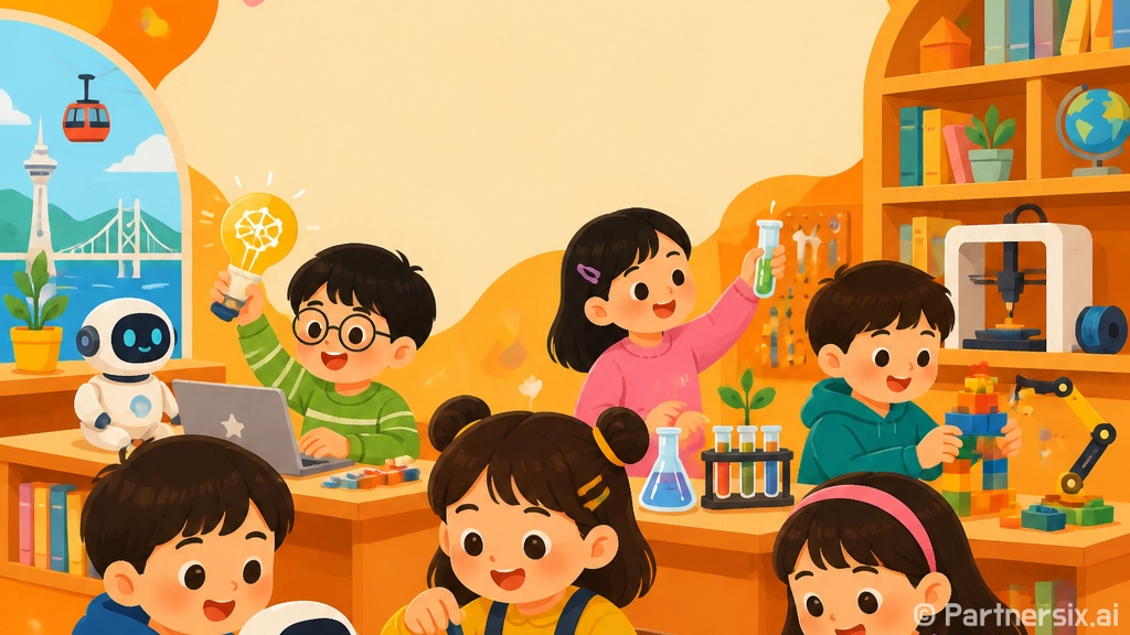 작은도서관 창의배움터 참여자 모집