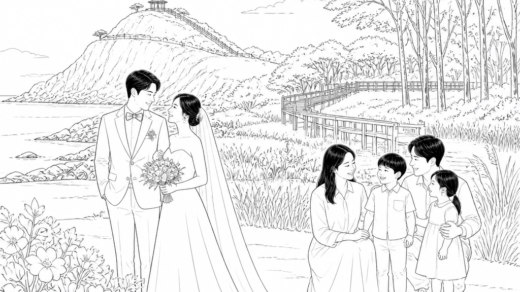 사하구 자연 속 무…