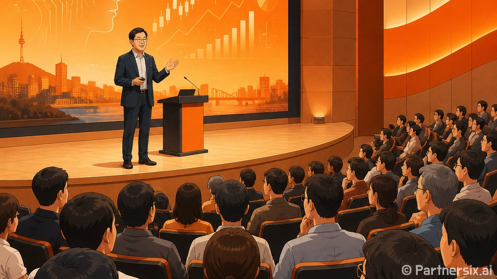 AI 시대 투자와 노후준비 핵심 6가지