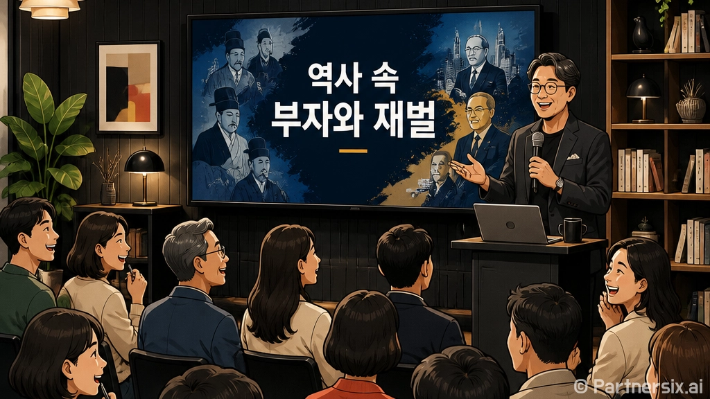 썬킴과 함께하는 역…
