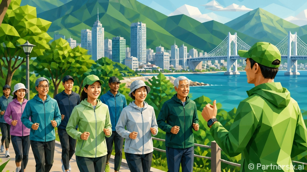 부산 자연 속 슬로…