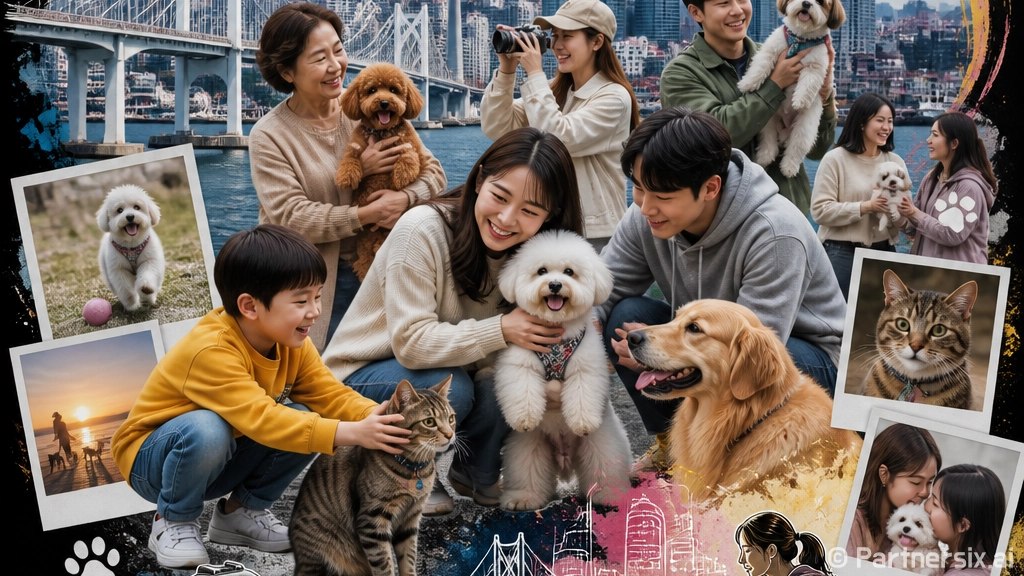 부산 중구서 반려동…