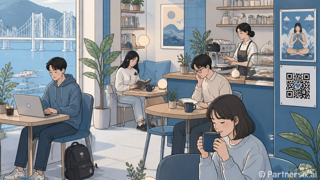1인 가구 위한 쉼…
