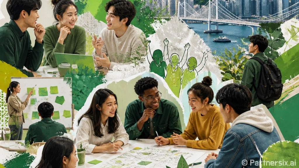 부산서구 청년정책네…
