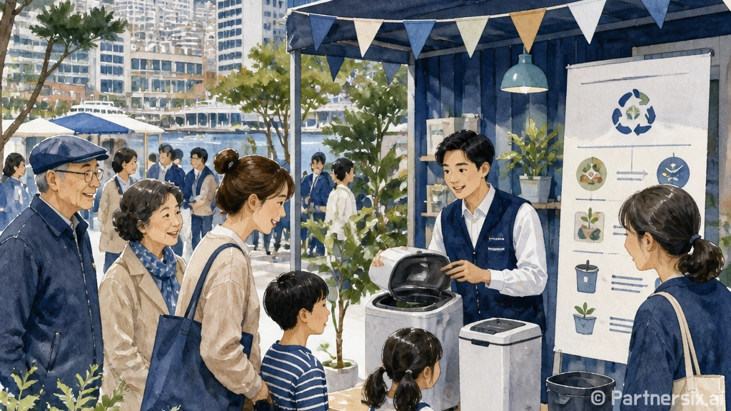부산 중구 가정용 음식물처리기 지원 확대