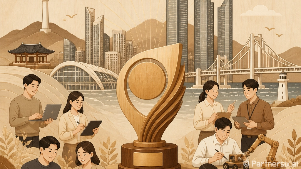 부산시 4년 연속 …