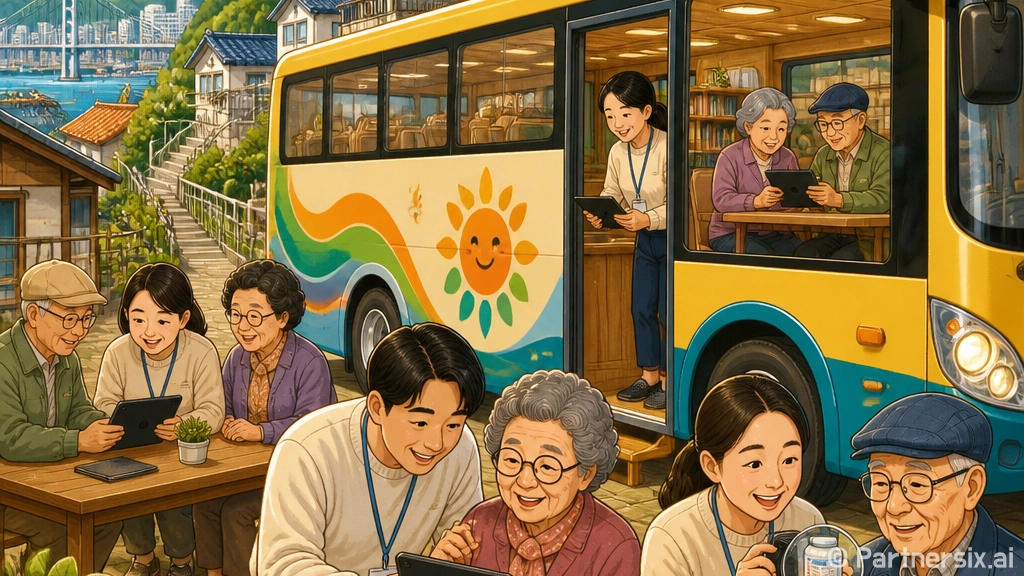 부산 한글햇살버스,…