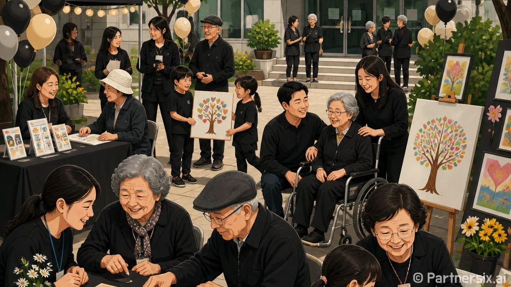 치매극복의 날, 사…