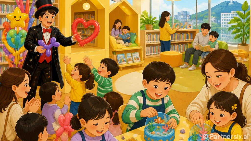 하단도서관 9월 독…
