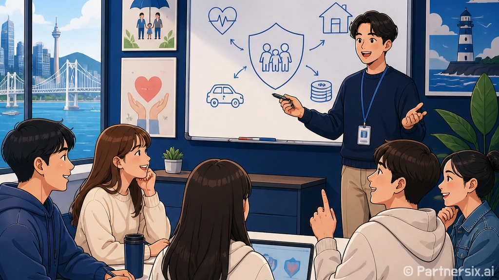 엄마가 가입한 내 보험, 제대로 알기