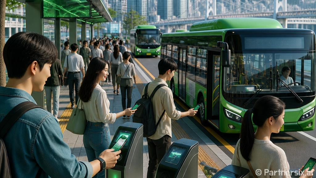 부산 태그리스 도입…