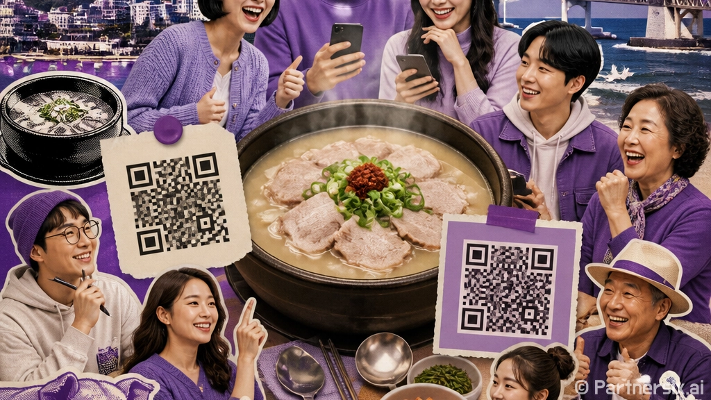 2026 부산돼지국…